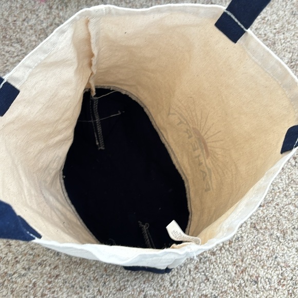 Faherty Tote Bag - Picture 5 of 5